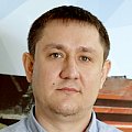 Вадим Киргинцев, грузовые шины