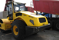 Грунтовый каток Bomag BW 213 D-5