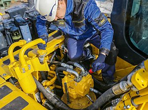 Как поддельное масло подрывает работу Как поддельное масло подрывает работу